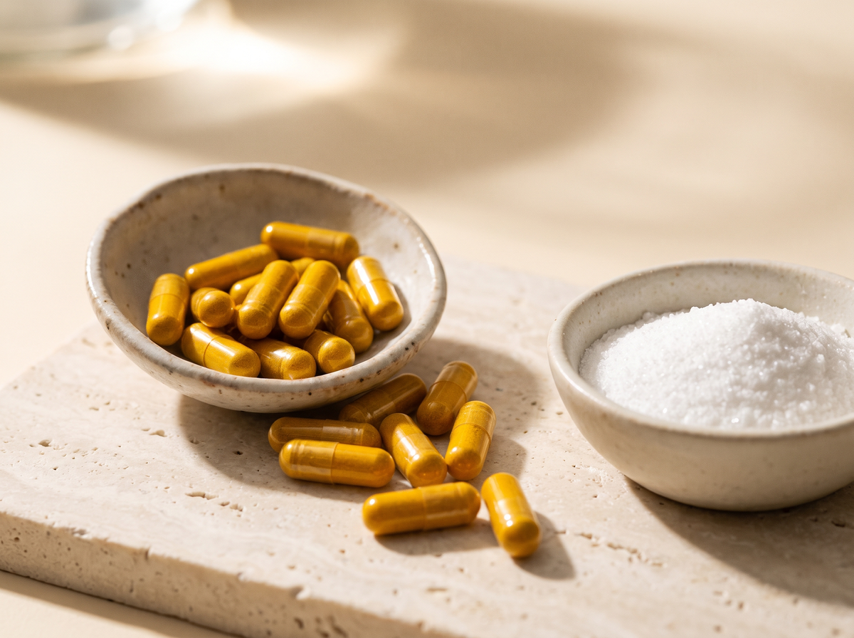 Glucosamine